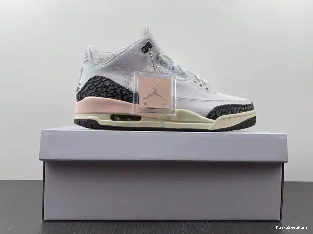 MaikeSneakers Neapolitan Mocha Jordan Air (W) Dark Retro CK9246-102 3 0501